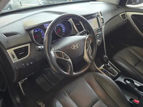 HYUNDAI I30 1.8 16V 4P AUTOMÁTICO, Foto 14