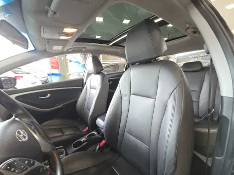 HYUNDAI I30 1.8 16V 4P AUTOMÁTICO, Foto 15