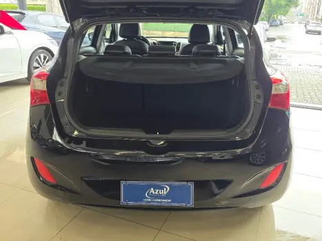 HYUNDAI I30 1.8 16V 4P AUTOMÁTICO, Foto 17