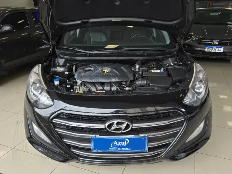 HYUNDAI I30 1.8 16V 4P AUTOMÁTICO, Foto 19