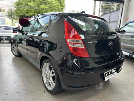 HYUNDAI I30 2.0 16V 4P, Foto 3 HYUNDAI I30 2.0 16V 4P, Foto 3