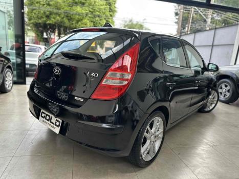 HYUNDAI I30 2.0 16V 4P, Foto 4 HYUNDAI I30 2.0 16V 4P, Foto 4