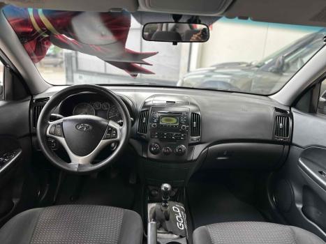 HYUNDAI I30 2.0 16V 4P, Foto 5 HYUNDAI I30 2.0 16V 4P, Foto 5