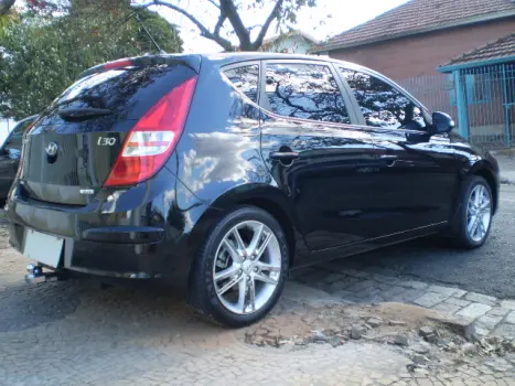 HYUNDAI I30 2.0 16V 4P GLS AUTOMTICO, Foto 2