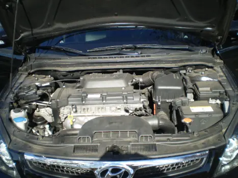 HYUNDAI I30 2.0 16V 4P GLS AUTOMTICO, Foto 17