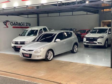 HYUNDAI I30 2.0 16V 4P, Foto 2