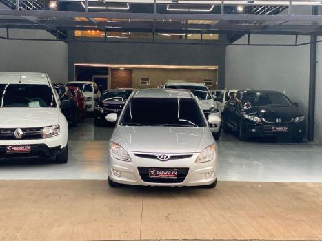 HYUNDAI I30 2.0 16V 4P, Foto 3