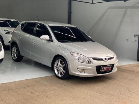HYUNDAI I30 2.0 16V 4P, Foto 4