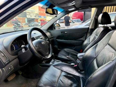 HYUNDAI I30 2.0 16V 4P GLS AUTOMTICO, Foto 4