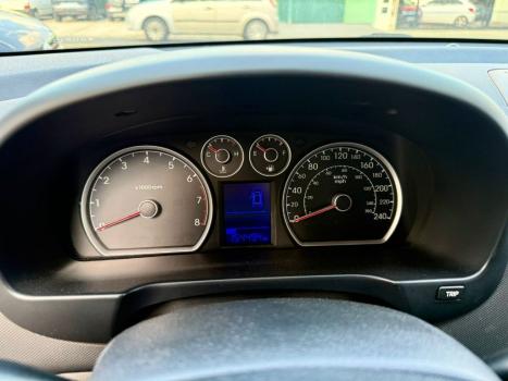 HYUNDAI I30 2.0 16V 4P GLS AUTOMTICO, Foto 5