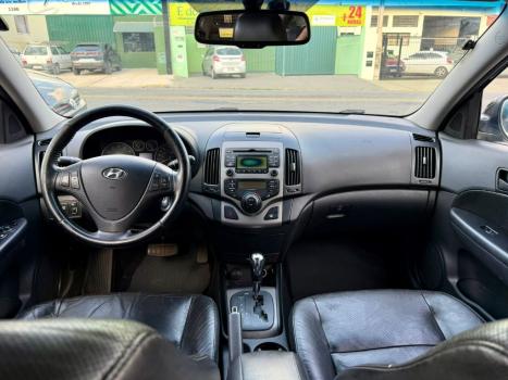 HYUNDAI I30 2.0 16V 4P GLS AUTOMTICO, Foto 8