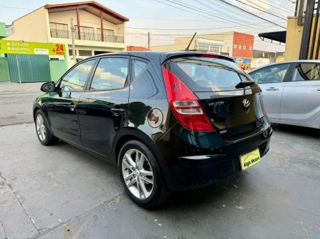 HYUNDAI I30 2.0 16V 4P GLS AUTOMTICO, Foto 10