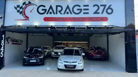 HYUNDAI I30 2.0 16V 4P, Foto 1