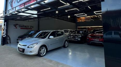 HYUNDAI I30 2.0 16V 4P, Foto 2