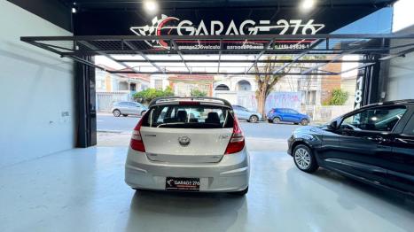 HYUNDAI I30 2.0 16V 4P, Foto 6