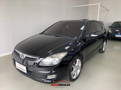 HYUNDAI I30 2.0 16V 4P AUTOMTICO, Foto 1