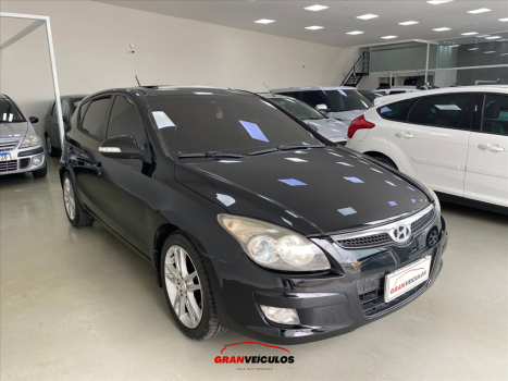HYUNDAI I30 2.0 16V 4P AUTOMTICO, Foto 3