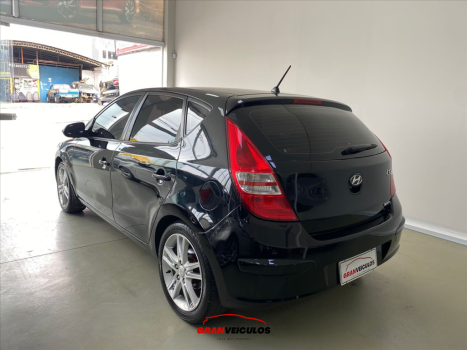 HYUNDAI I30 2.0 16V 4P AUTOMTICO, Foto 6