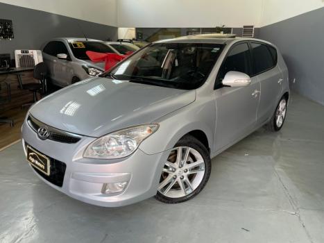 HYUNDAI I30 2.0 16V 4P GLS AUTOMTICO, Foto 1