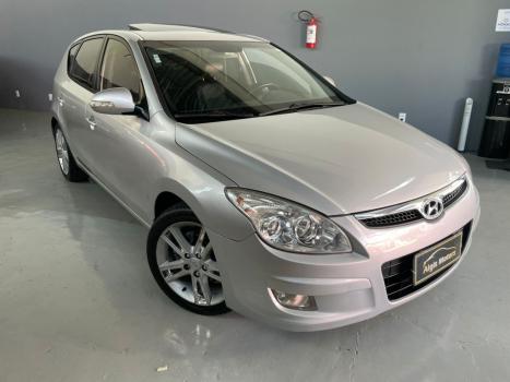 HYUNDAI I30 2.0 16V 4P GLS AUTOMTICO, Foto 3