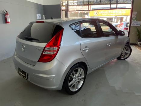 HYUNDAI I30 2.0 16V 4P GLS AUTOMTICO, Foto 4