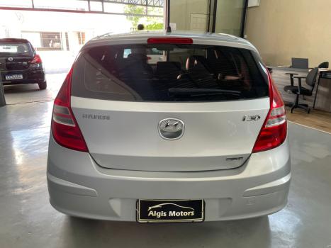 HYUNDAI I30 2.0 16V 4P GLS AUTOMTICO, Foto 5