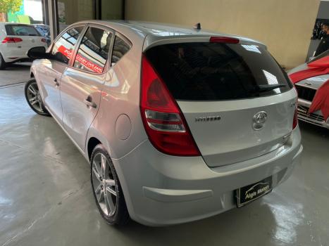 HYUNDAI I30 2.0 16V 4P GLS AUTOMTICO, Foto 6