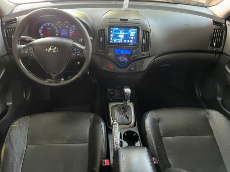 HYUNDAI I30 2.0 16V 4P GLS AUTOMTICO, Foto 7