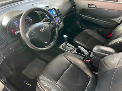 HYUNDAI I30 2.0 16V 4P GLS AUTOMTICO, Foto 8