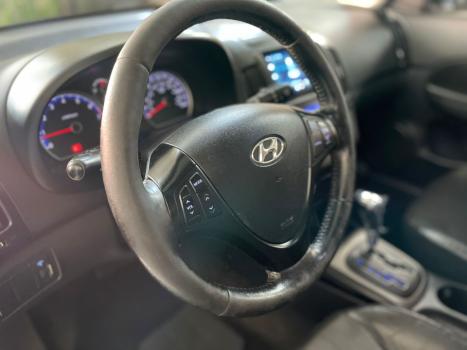 HYUNDAI I30 2.0 16V 4P GLS AUTOMTICO, Foto 9