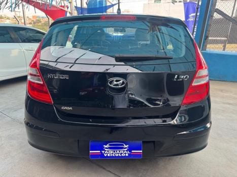 HYUNDAI I30 2.0 16V 4P AUTOMTICO, Foto 5