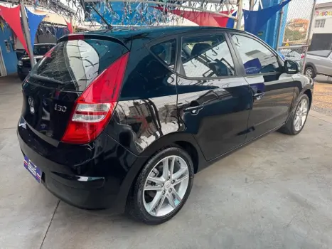 HYUNDAI I30 2.0 16V 4P AUTOMTICO, Foto 6