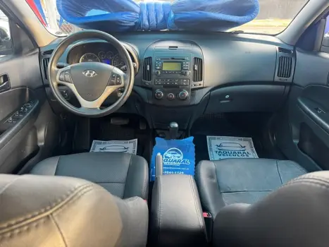 HYUNDAI I30 2.0 16V 4P AUTOMTICO, Foto 8