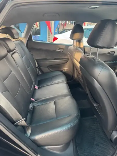 HYUNDAI I30 2.0 16V 4P AUTOMTICO, Foto 12