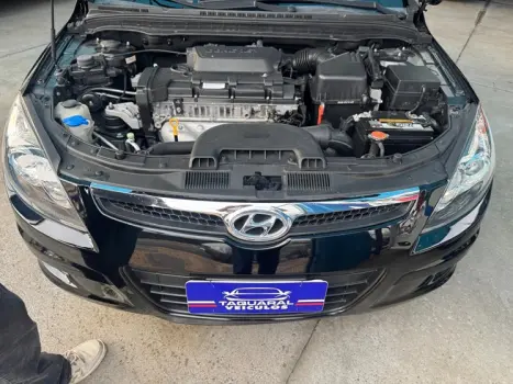 HYUNDAI I30 2.0 16V 4P AUTOMTICO, Foto 15
