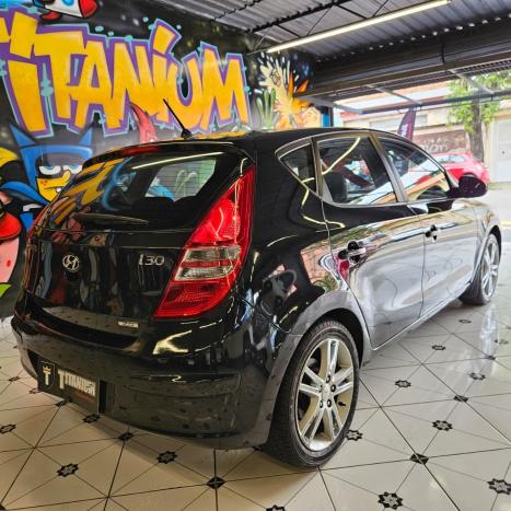 HYUNDAI I30 2.0 16V 4P, Foto 5
