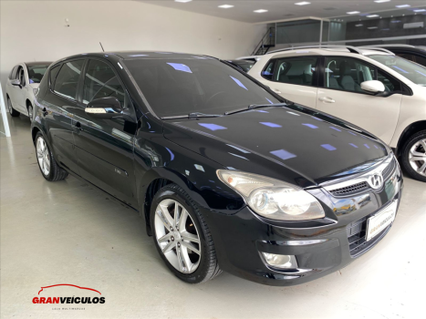 HYUNDAI I30 2.0 16V 4P GLS AUTOM�TICO, Foto 3