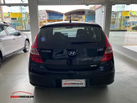 HYUNDAI I30 2.0 16V 4P GLS AUTOM�TICO, Foto 5