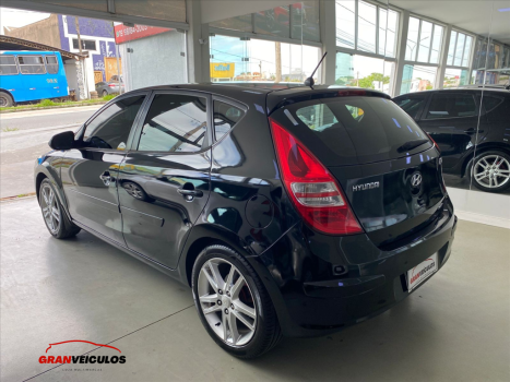 HYUNDAI I30 2.0 16V 4P GLS AUTOM�TICO, Foto 6
