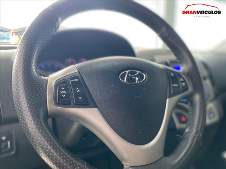 HYUNDAI I30 2.0 16V 4P GLS AUTOM�TICO, Foto 8