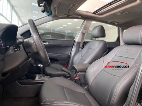 HYUNDAI I30 2.0 16V 4P GLS AUTOM�TICO, Foto 9