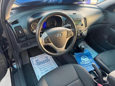 HYUNDAI I30 2.0 16V 4P AUTOM�TICO, Foto 7