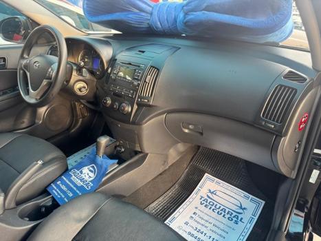 HYUNDAI I30 2.0 16V 4P AUTOM�TICO, Foto 9