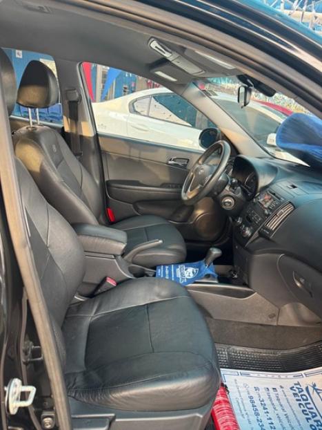 HYUNDAI I30 2.0 16V 4P AUTOM�TICO, Foto 10