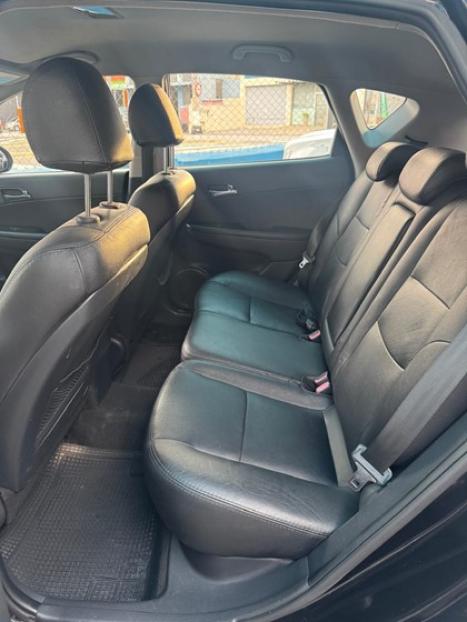 HYUNDAI I30 2.0 16V 4P AUTOM�TICO, Foto 11