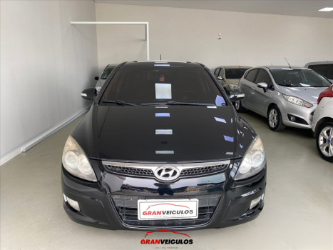 HYUNDAI I30 2.0 16V 4P GLS AUTOM�TICO, Foto 2
