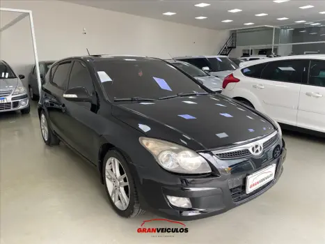 HYUNDAI I30 2.0 16V 4P GLS AUTOM�TICO, Foto 3