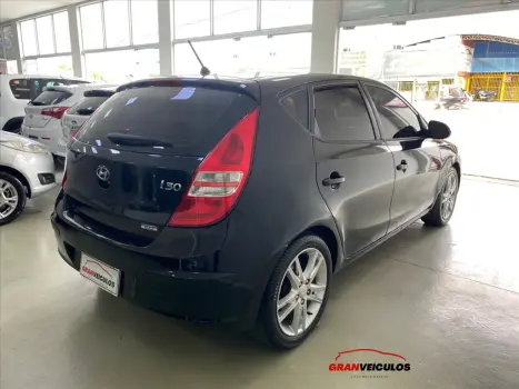 HYUNDAI I30 2.0 16V 4P GLS AUTOM�TICO, Foto 4