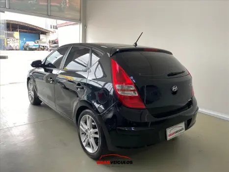 HYUNDAI I30 2.0 16V 4P GLS AUTOM�TICO, Foto 6