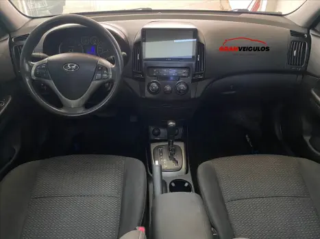 HYUNDAI I30 2.0 16V 4P GLS AUTOM�TICO, Foto 7